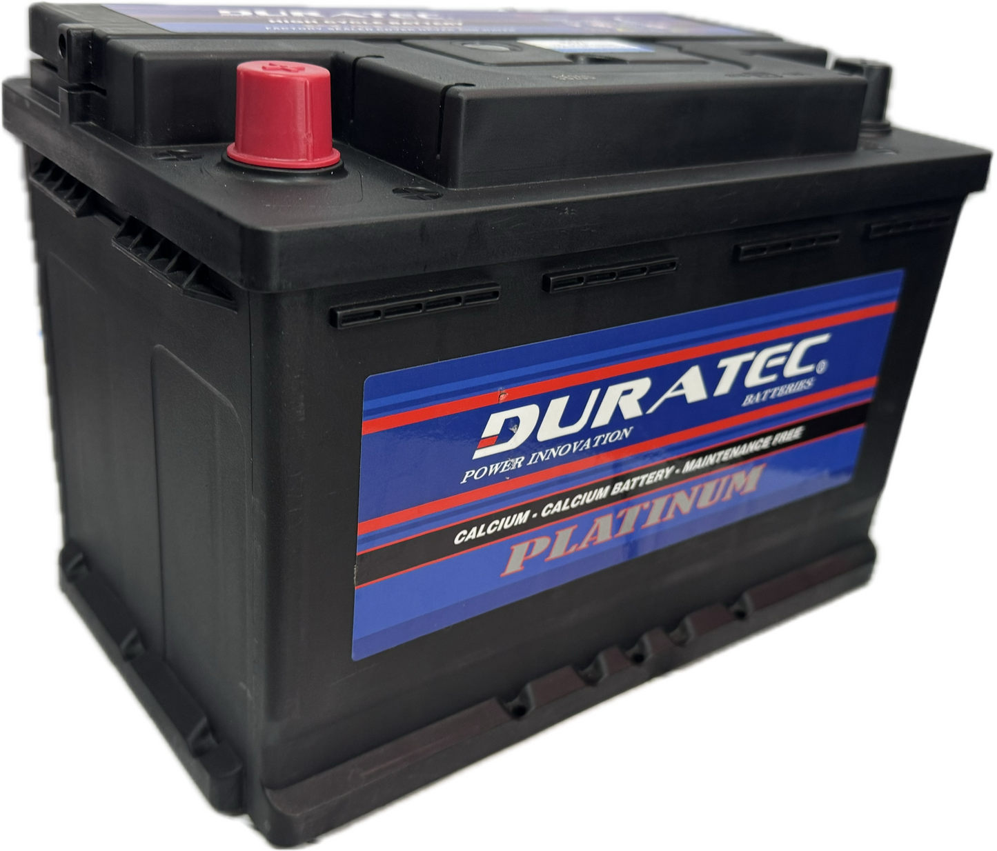 Duratec 657-74 Ah
