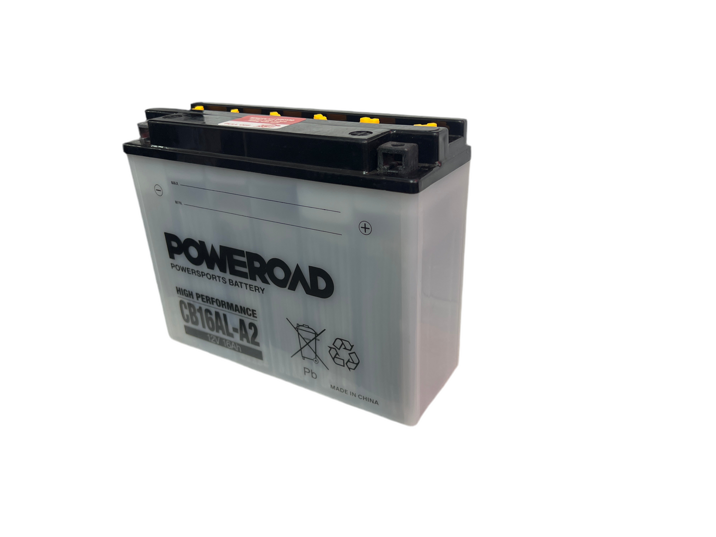 Poweroad CB16AL-A2