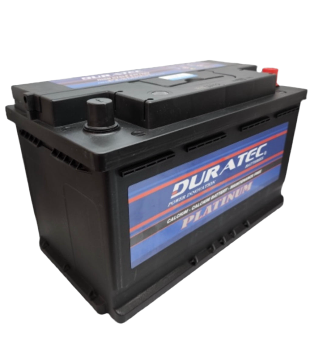 Duratec 668-90 Ah