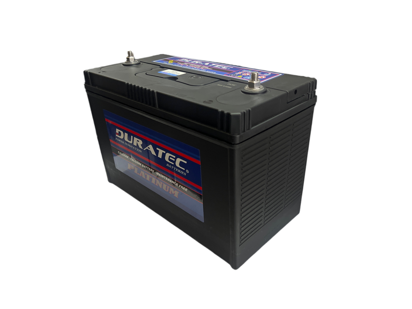 Duratec 674-105 Ah Studs