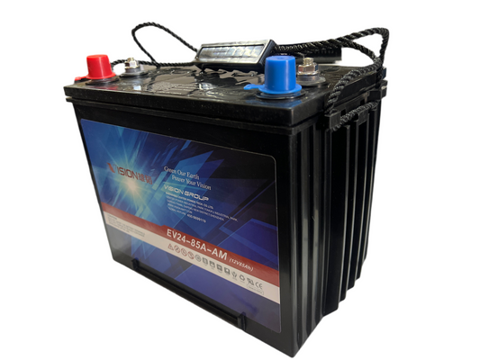 Vison EV AGM 12V 85 Ah