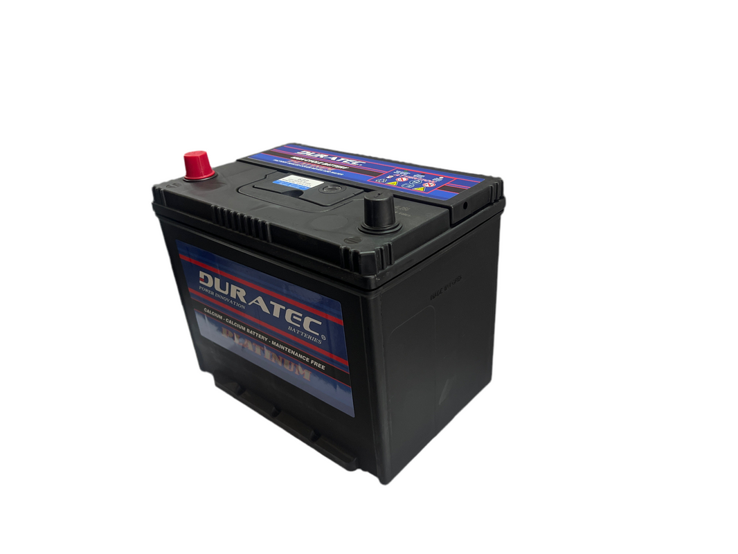 Duratec R Duratec Batteries – Charged