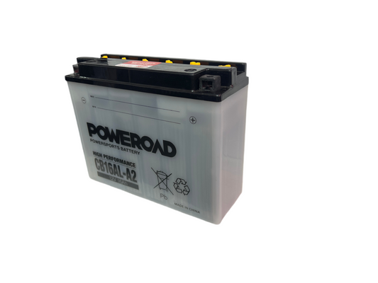 Poweroad CB16AL-A2