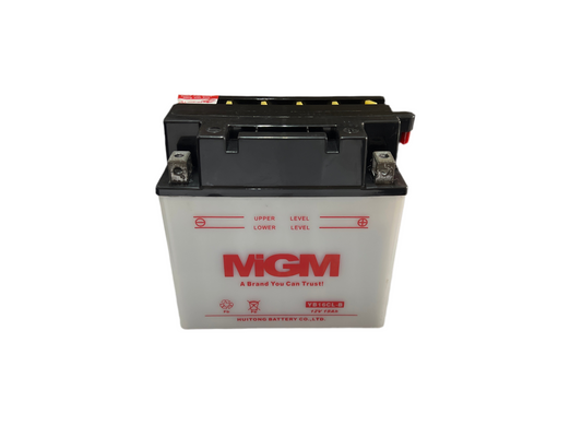 MIGM YB16CL-B Motorcycle Battery