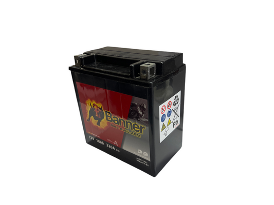 Banner YTX20CH-BS