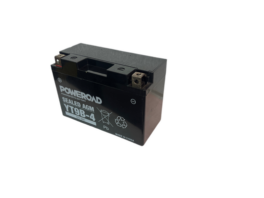 Poweroad YT9B-4