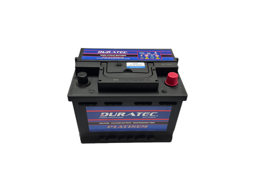 Duratec 628-45 Ah