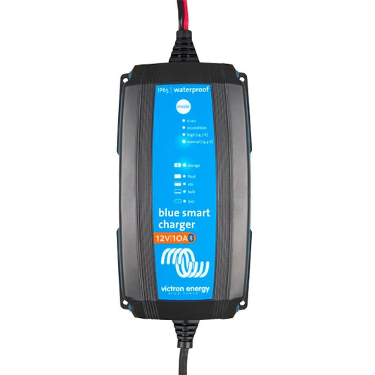Victron Blue Smart Charger IP65 12/10A