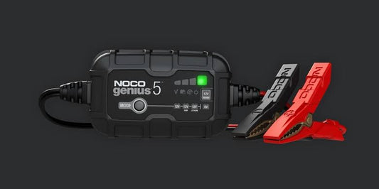 Noco Genius 5 Charger